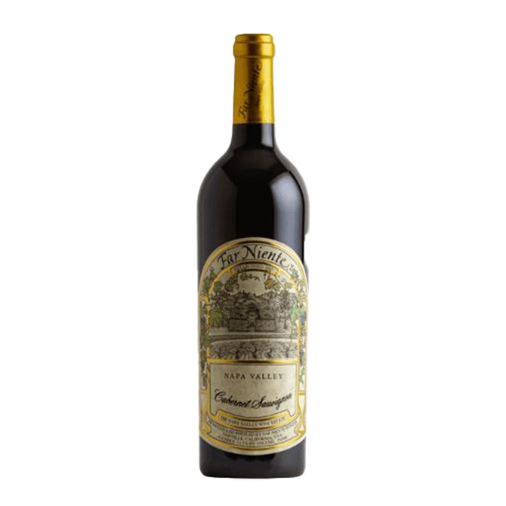 Far Niente Cabernet Sauvignon Napa Valley 2021 750