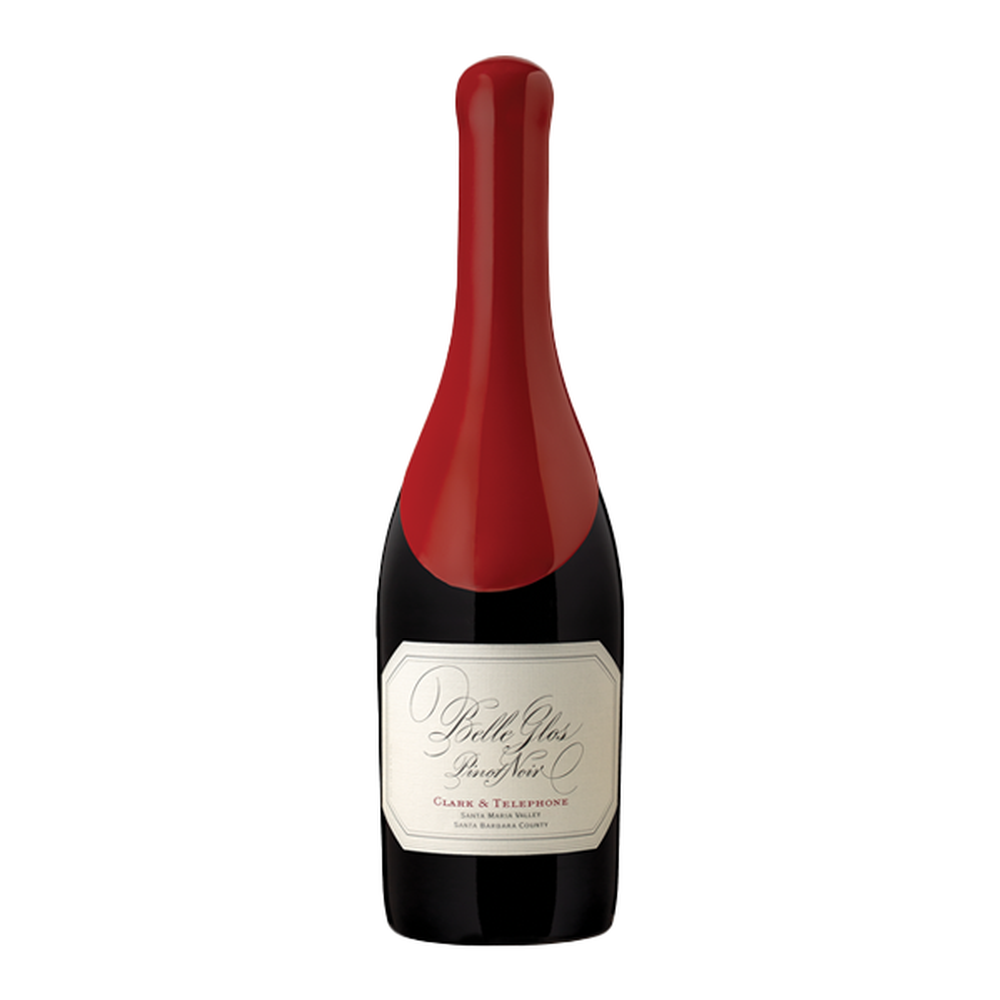 Belle Glos Clark & Telephone Pinot Noir 2021