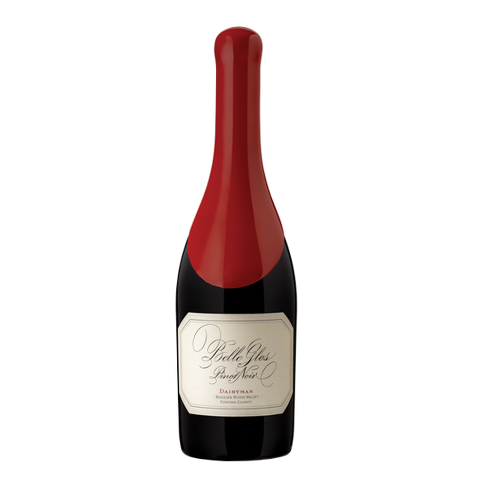 Belle Glos Dairyman Pinot Noir 2021