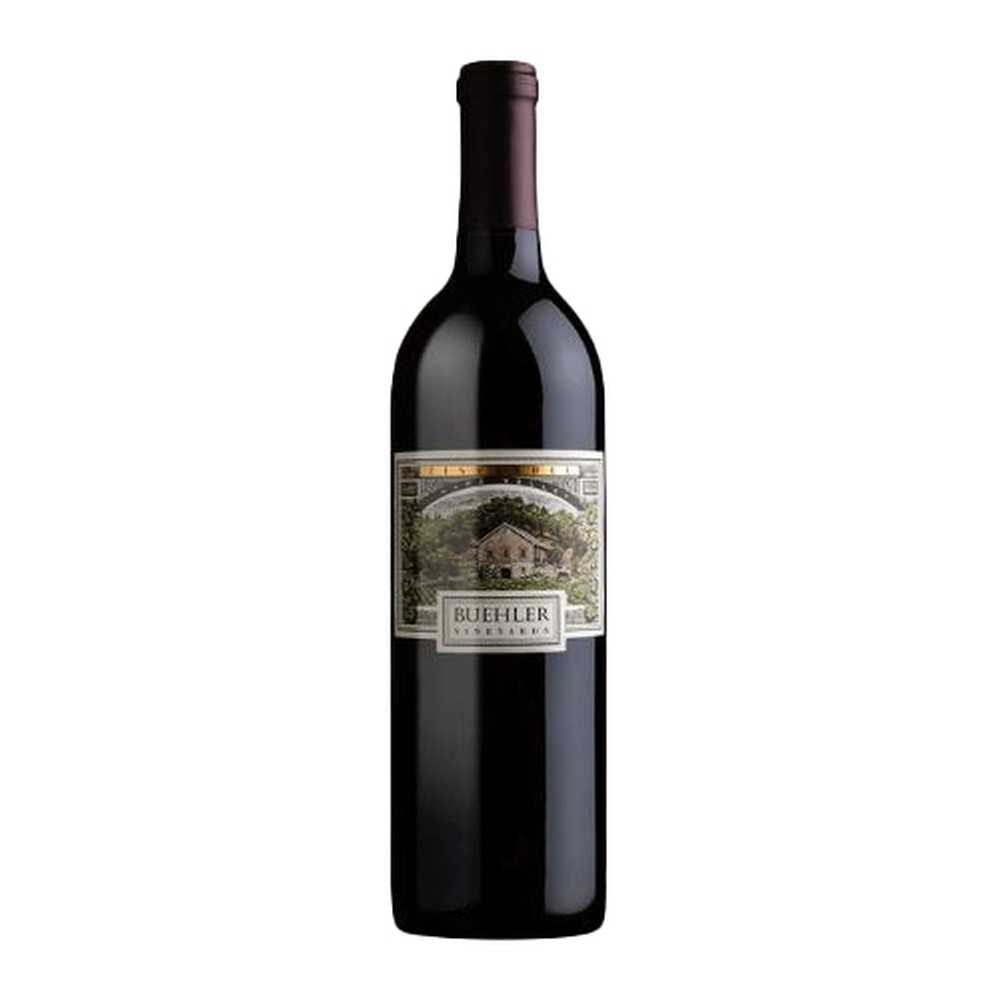 Buehler Napa Valley Zinfandel 2020 750