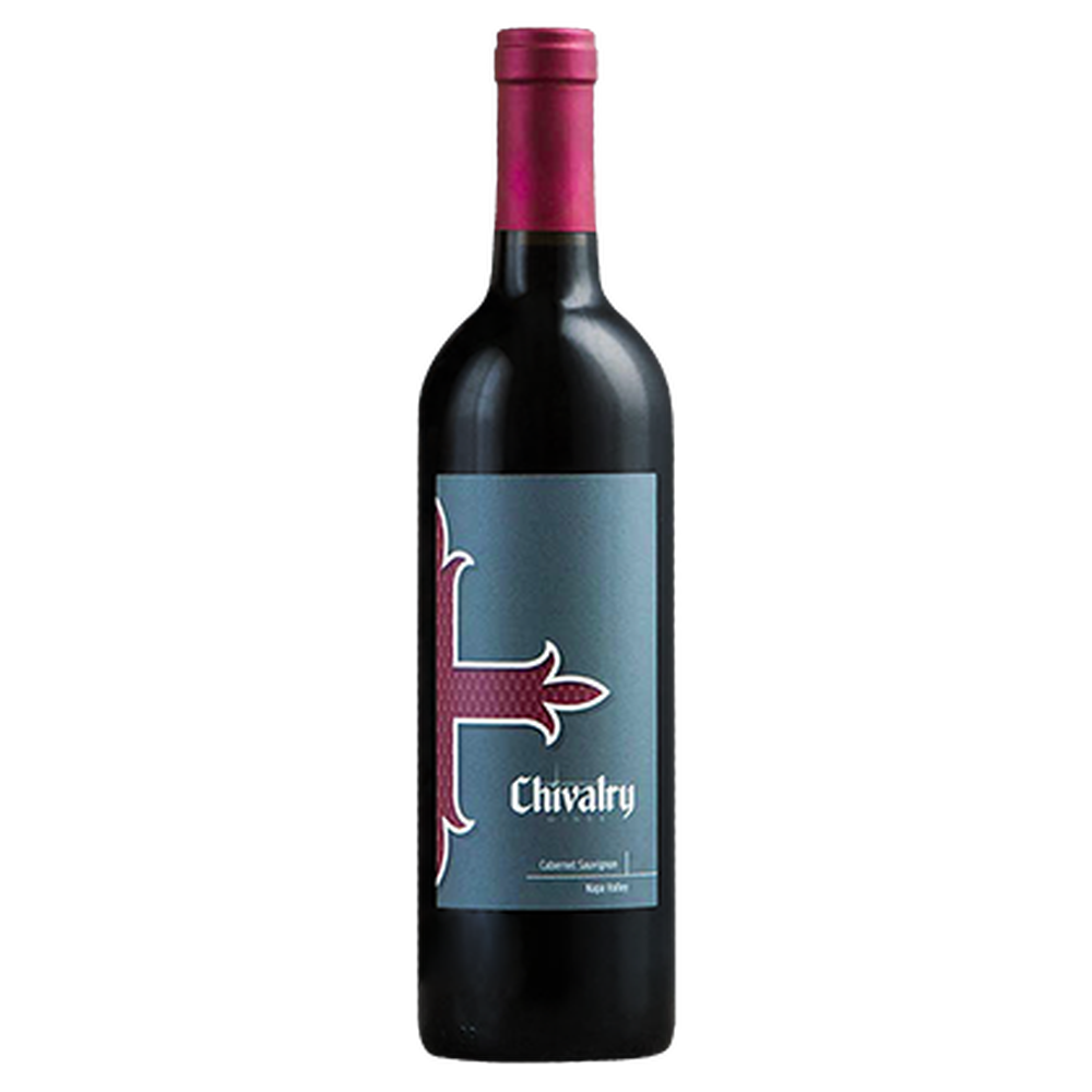 Chivalry Cabernet Sauvignon Napa Valley 2013 750ml