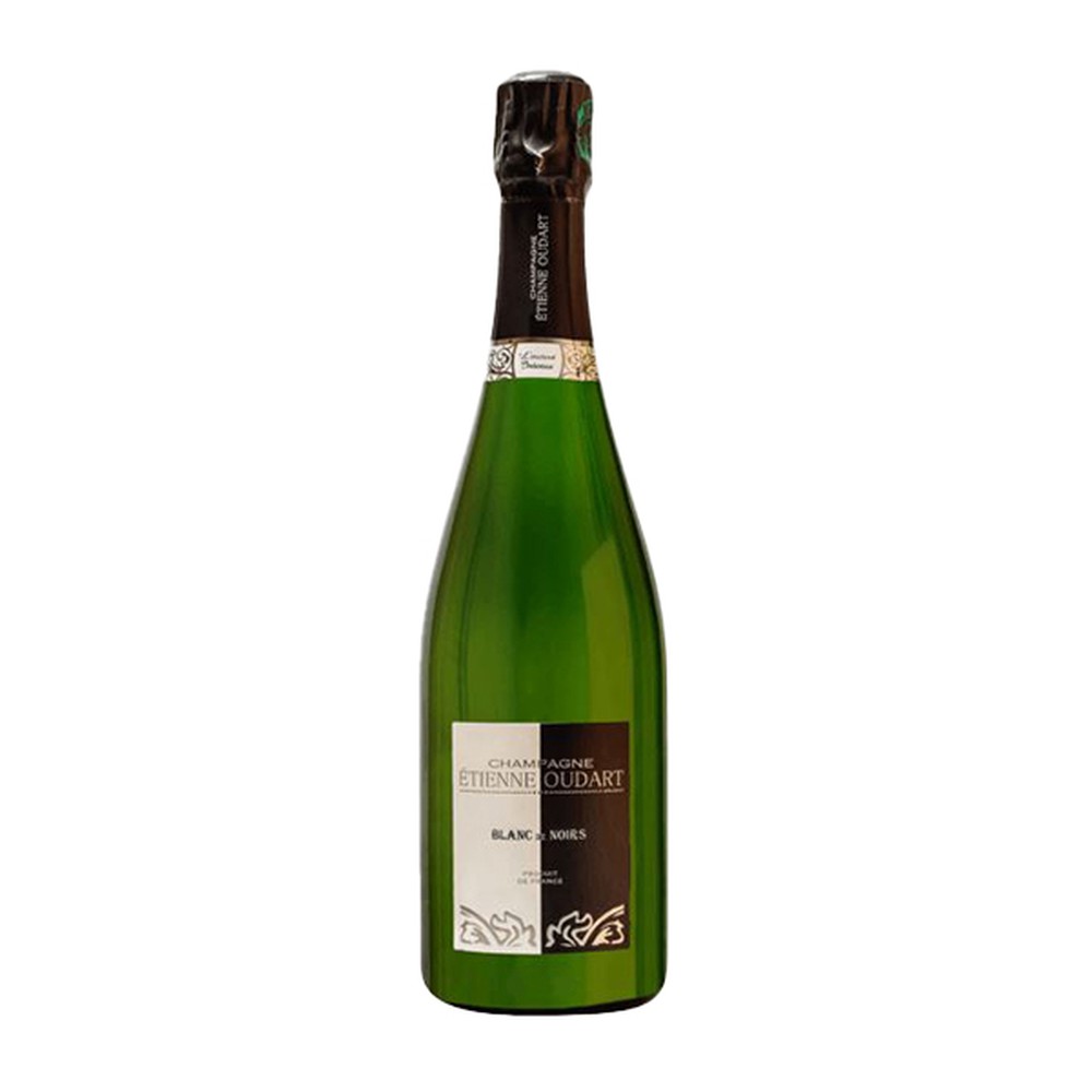 Etienne Oudart Blanc de Noirs Champagne France NV 750ml