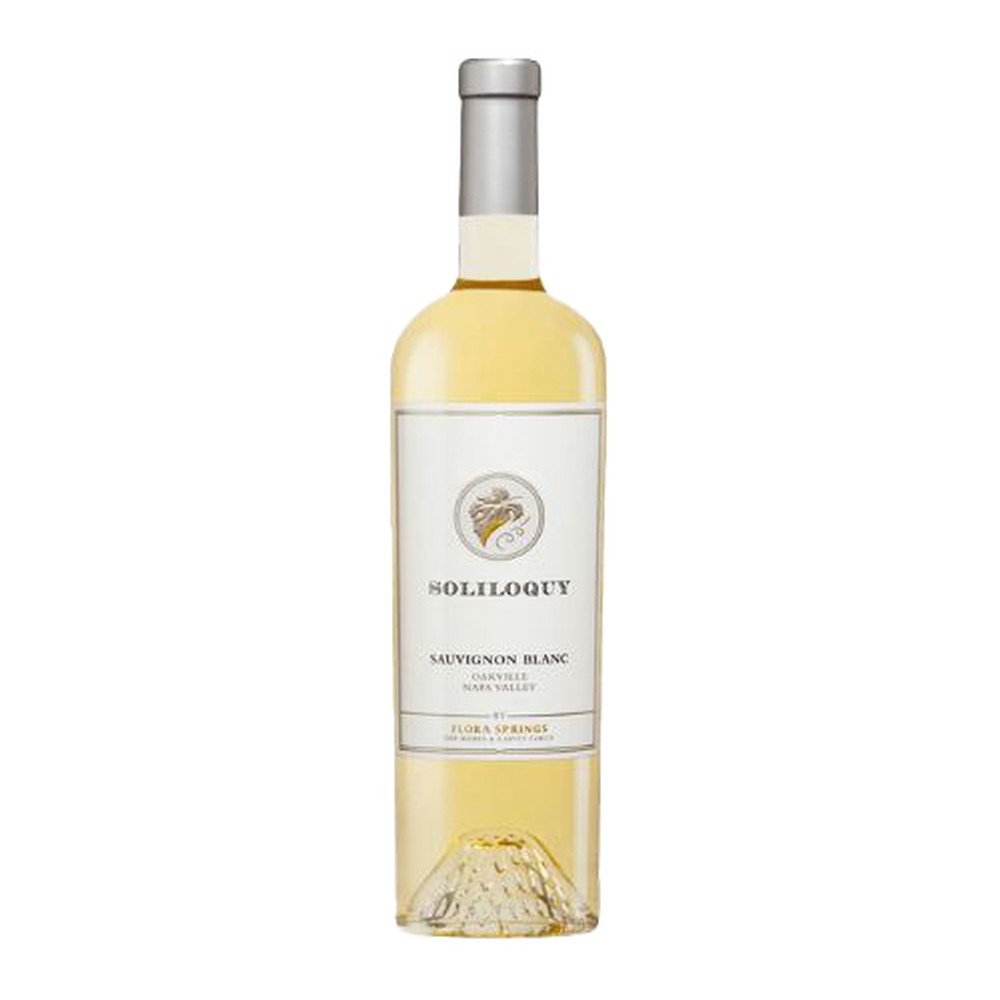 Flora Springs Soliloquy Oakville Sauvignon Blanc 2021 750