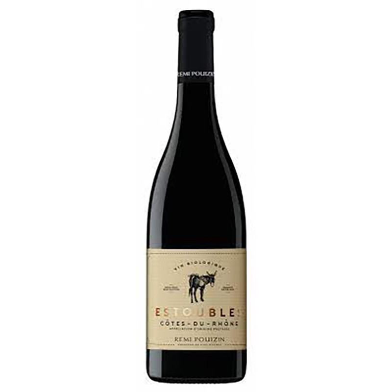 Domaine Dieu Le Fit Les Estoubles Cotes du Rhone 2020 750