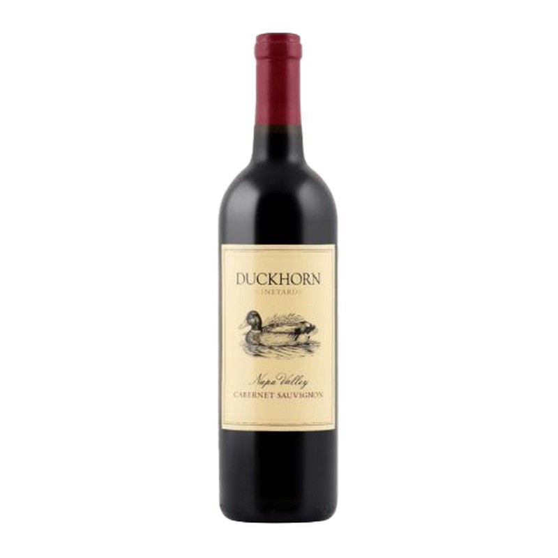 Duckhorn Napa Valley Cabernet Sauvignon 2021 750