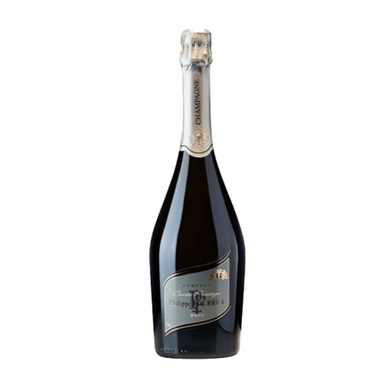 Philippe Fourrier Cuvée Prestige Brut Champagne France NV 750