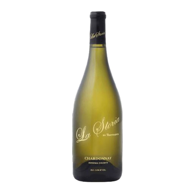 Trentadue La Storia Chardonnay 2021 750